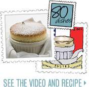 Global Culinary Peculiarities Image 3