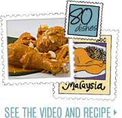 Global Culinary Peculiarities Image 7