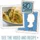 Global Culinary Peculiarities Image 8