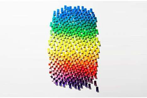 39 Stunning Rainbow Innovations