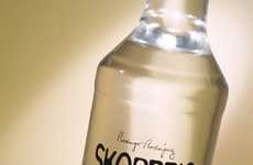 Alcohol-Infused Insects