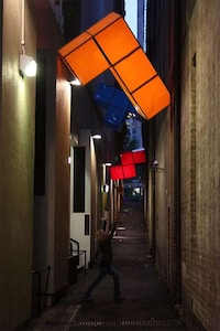 Giant Illuminated Game Pieces Image 3