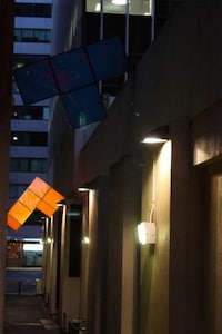 Giant Illuminated Game Pieces Image 4