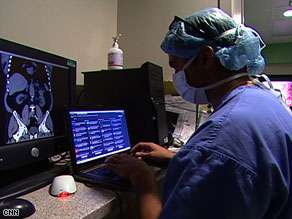 Twittering Surgeons