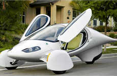 Today's Greenest Cars