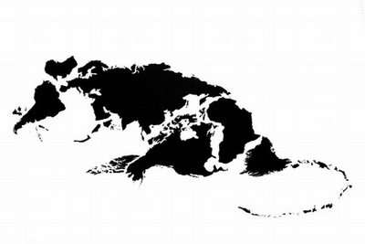 Earthly Map Creatures Image 2