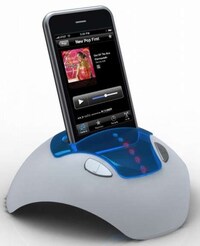 Intelligent Portable Speakers Image 5