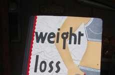 Weight Loss Journaling