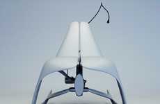 Eco Rocking Chairs