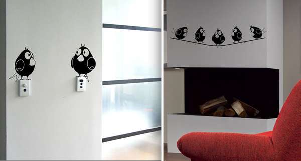 Pet Stickers