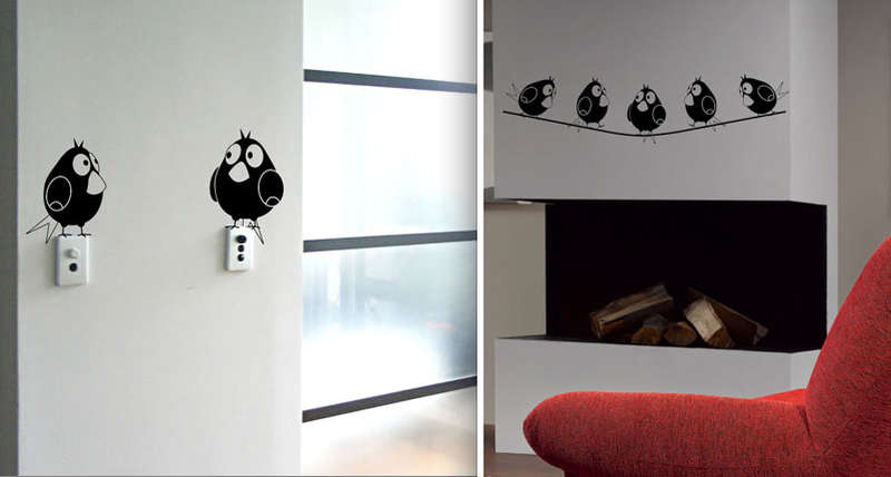Pet Stickers
