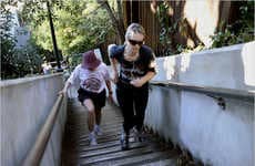 Illegal Exercise