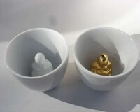 Zen-Like Dishes