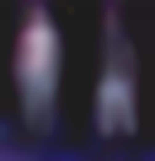 Undressed Fashion Shows