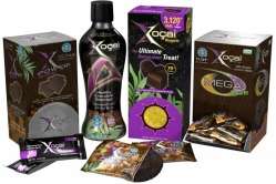 Healthy Chocolates