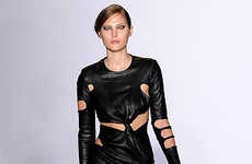 Cut-Out Dresses