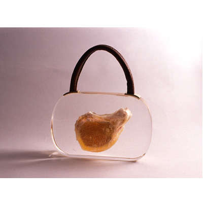 Meat Purses