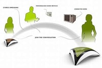Futuristic Intercoms Image 4