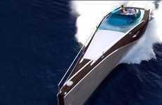 Magnificent Motor Yachts