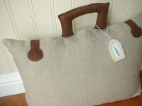 Personalized Travel Pillows Image 5
