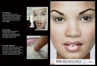 Interactive Plastic Surgery Ads