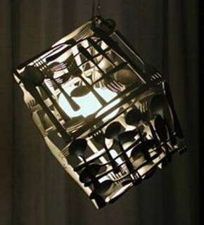 85 Cubic Ideas and Boxed Innovations