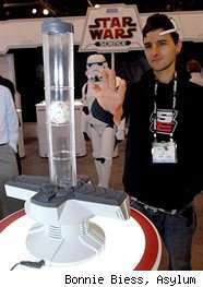 Mind-Control Toys Image 3