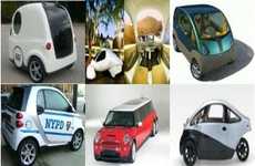 59 Unusually Small Cars