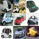 59 Unusually Small Cars Image 1