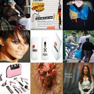 40 Modern Ways to Raise Cancer Awareness