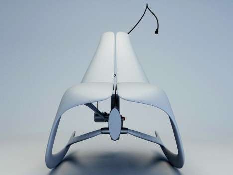 98 'White Is The New Green' Innovations