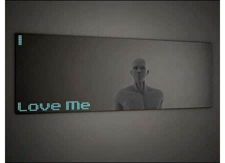 Digital Mirrors