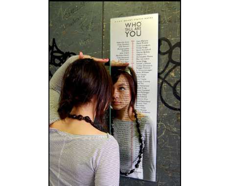 44 Marvelously Unique Mirrors