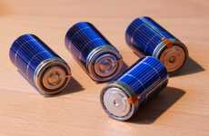 Solar Batteries