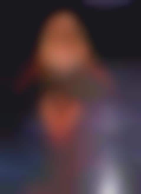 Middle-Aged Catwalkers