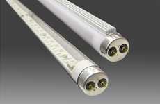 LED Tube Lamps