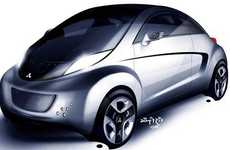 Plug-in Sports Cars