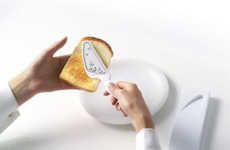 Hand-Held Toasters