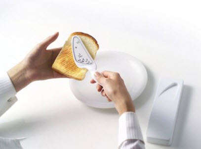 Hand-Held Toasters