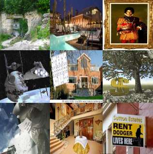 24 Real Estate Innovations
