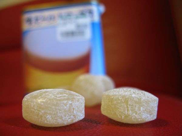 Candy For Beer Lovers