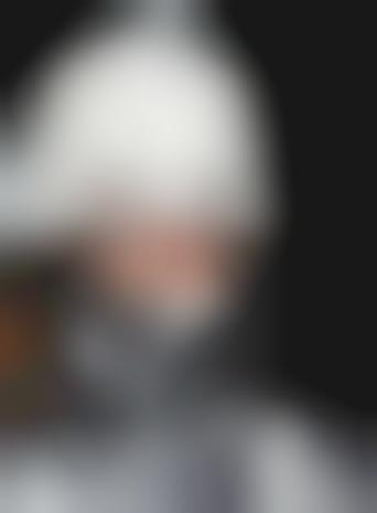 Eyehole Hats