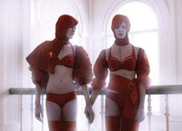 Cathedral Arch Bras Image 2