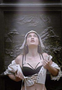 Cathedral Arch Bras Image 4