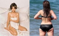 Obsessing Over Celebs