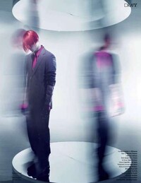 Editorials That Spin You Around Image 4