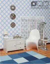 Designer Dollhouse Furniture