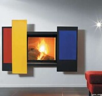 Mondrian-Inspired Accessories Image 2