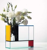 Mondrian-Inspired Accessories Image 4
