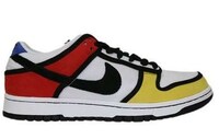 Mondrian-Inspired Accessories Image 5